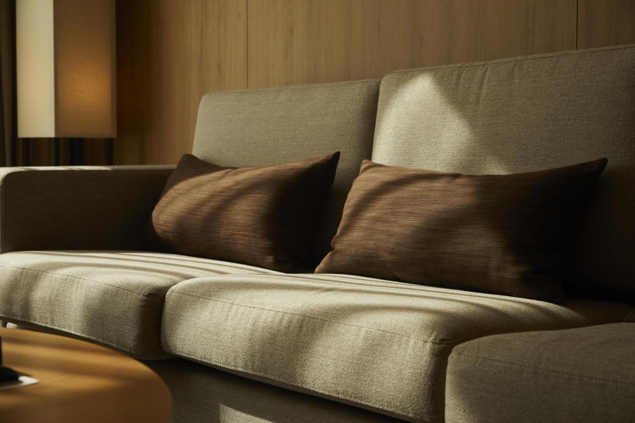 Park Roche Resort & Wellness Джеонгсеон Екстериор снимка
