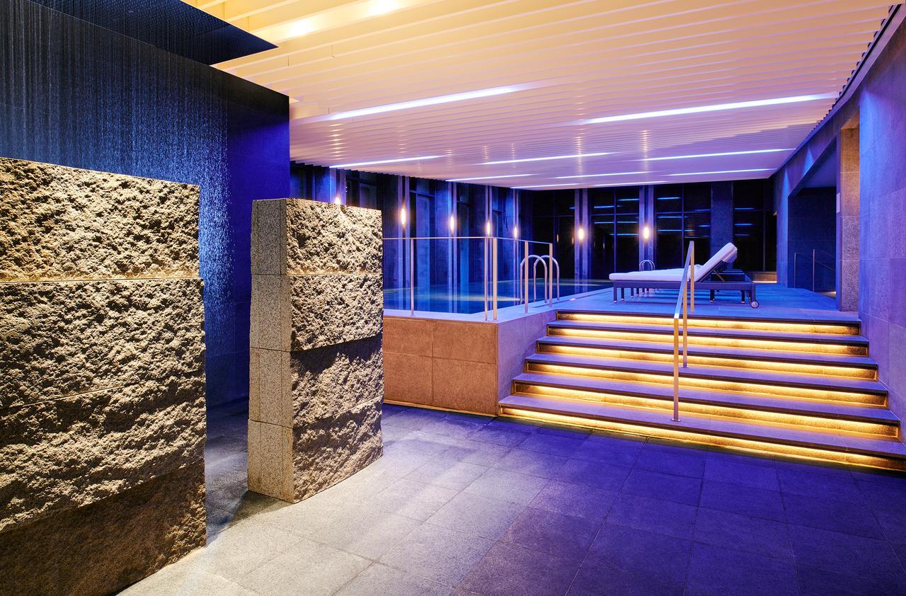 Park Roche Resort & Wellness Джеонгсеон Екстериор снимка
