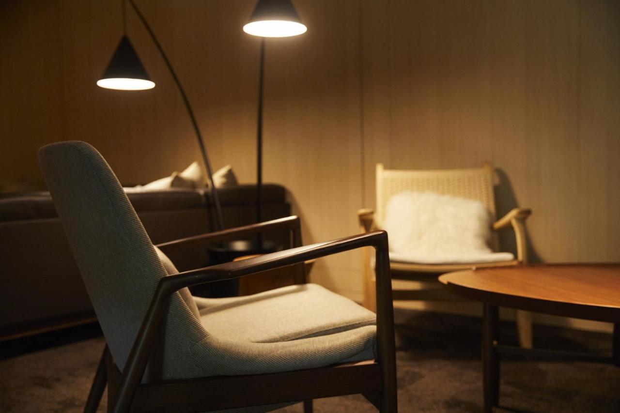 Park Roche Resort & Wellness Джеонгсеон Екстериор снимка